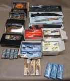 Knife Sellers Assortment