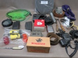 Cool Catchall Assortment