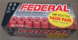 12 Gauge Shotgun Ammunition
