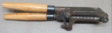 Lyman Ideal 358311 Seven Cavity 38 Cal Bullet Mold