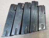 Browning High Power Magazines