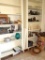 Contents of Shelf