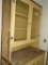 Primitive Built In Cabinet