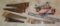 Saws & Hand Tools