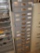 Metal Multi-Drawer Cabinet