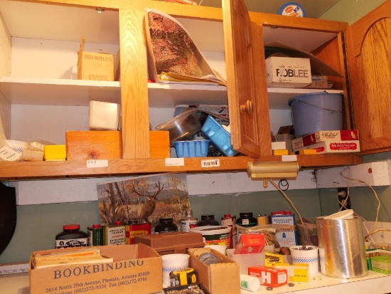 Reloading Gear