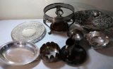 Silverplate Assortment