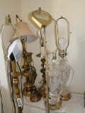 Seven Lamps