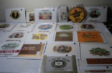 Cigar Box Labels