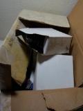 Box of Bulldog Electrical Tape