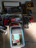 Huge Grouping of Drill Bits