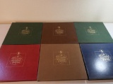 Franklin Mint The 100 Greatest Recordings of All Time
