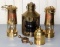 Reproduction Brass Lanterns and More