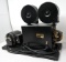 Stineman System Motion Picture Printer