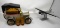 ERTL American Airways Ford Tri Power Model