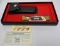 Schrade LB8 Knife with Box and Leather Case!