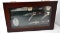 Remington Three Piece Knife Set with Box