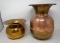 Reproduction UP RR Spittoon