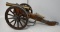 Dawlgren 1.861 Canon Model