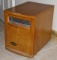 Sunheat Electric Zone Heater