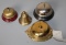 Collectible Service Bells