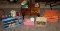 Huge Collection of Sewing Supplies and Organizers