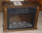 Thermal Wave Electric Fire Place