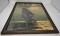 Lovely Antique Ship Print