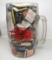 Beer Nuts Pitcher / Match Book Collection