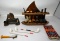 Tobacco Pipes & Accessories