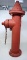 MH Valve Co 1973 Alabama Fire Hydrant