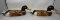 Carved Mallard Decoys