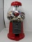 Gumball Machine with Buttons