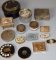 Mixed Metal Compacts and Other Containers