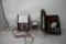 Micranta & Midland Electrical Testers