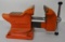 Pony 23530 Vise with 3.5
