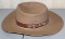 US NFS Stetson Hat