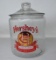 Hershey's Milk Chocolate Jar with Lid