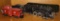 American Flyer Model Train Set