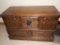 Two Piece Cabinet