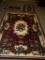 Taj Mahal Area Rug (62x86