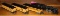 American Flyer Model Train Set