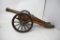 Louis XIV Canon Model