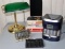 Coin Rolling Tools