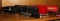 American Flyer Model Train Set
