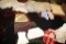 Antique Clothing, Gloves, Aprons, and Purses