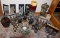Mixed Animal Decor