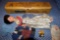 Rags to Riches Doll in Original Box with Tags