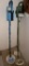 Garrett & Bounty Hunter Metal Detectors