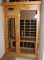Infrared Sauna